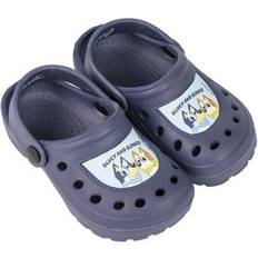 Zapatos para Niños Bluey Strandtofflor Mörkblå 30-31