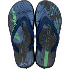 Textile Flip Flops Children's Shoes Rider RIDER KIDS Rider R1 Energy Inf Flipflop, blau