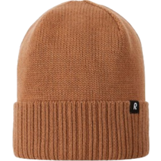 Mutsen Reima Kalotti Beanie - Cinnamon Brown