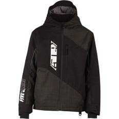 509 Parka Rocco Youth Black Ops