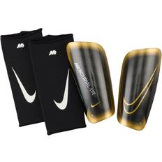 Nike Mercurial Lite DN3611-013 - Black/Metallic Gold