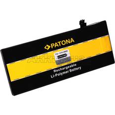 Patona Batteri til Apple iPhone 6