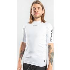 Gul Xola Flatlock Rash Vest Men's