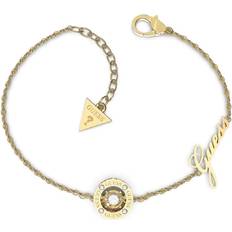 Guess Schmuck Guess Damen Armband JUBB01462JWYGL