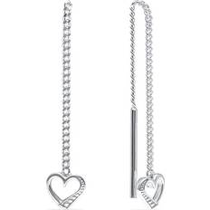 Schmuck FAVS Ohrhänger 88426924 silber