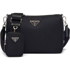 Prada Shoulder Bag - Black • See best prices today »
