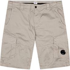 CP COMPANY Pants & Shorts CP COMPANY Bermuda Shorts Drizzle Grey