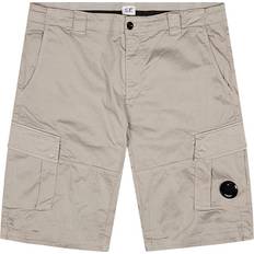 CP COMPANY Flex Cargo Shorts - Grå