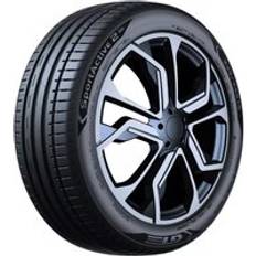 255 Car Tires GT Radial 105H XL Sport Active 2 EV 255/45R20 105H XL Protyre Car Tyres