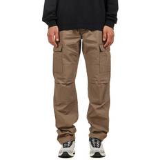 Carhartt WIP Cargo Aviation Bukser - Brun