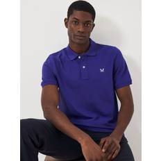 Crew Clothing Classic Pique Polo Shirt