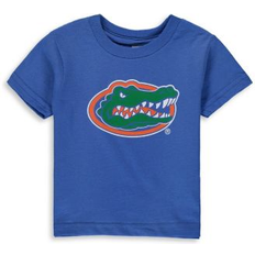 Two Feet Ahead Toddler Royal Florida Gators Big Team Logo T-Shirt