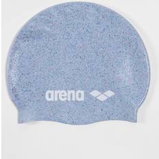 Gris Bonnets de bain Arena Bonnet de bain silicone Gris