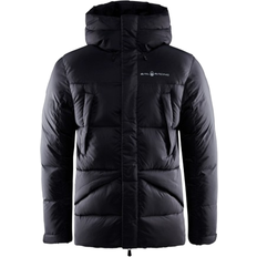 Cloud Down Parka - Carbon