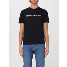 Emporio Armani Clothing Emporio Armani T-Shirt Men colour Black