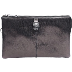 Adax combi clutch Adax Cormorano Nicole Combi Clutch - Graphite