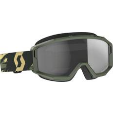 Gafas de moto Scott Primal Sand Dust 6800053, gafas