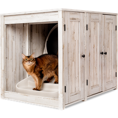Whisker Coastal Credenza
