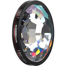 Freewell Sherpa Samsung Galaxy S23 Ultra Kaleidoscope Prism Effect Filter