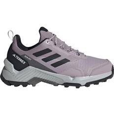 Adidas Terrex Eastrail 2.0 RAIN.RDY Women's Walking Shoes SS24 Purple