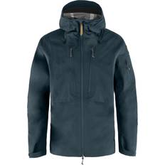 Fjällräven Keb Eco-Shell Jacket M - Dark Navy