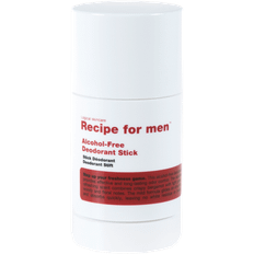 Alcohol-Free Deo Stick