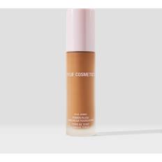 Kylie Cosmetics Jenner Power Plush Foundation 7N Warm