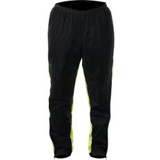 Regenhosen Alpinestars Hurricane Rain Pants - Black