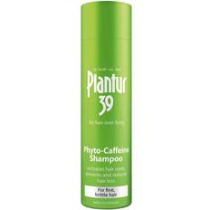 Phyto-Caffeine Shampoo For Fine, Brittle Hair