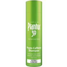 Plantur 39 Shampoos Plantur 39 Phyto-Caffeine Shampoo For Fine, Brittle Hair 250ml