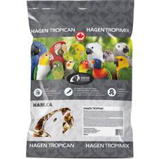 Hari Tropimix Bird Food Cockatiels Lovebirds, Hagen Parrot