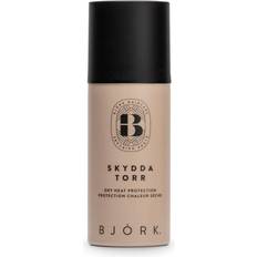 Björk Skydda Torr Dry Heat Protection 100ml