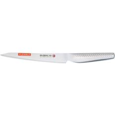 Global NI Flexible GNM-12 Filetmesser 18 cm