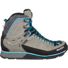 Salewa Dame Sko Salewa MTN Trainer 2 Winter GTX - Bungee Cord