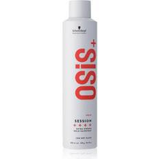 Parhaiten_arvioitu Muotoilutuotteet Schwarzkopf OSiS+ Session Extreme Hold Hairspray