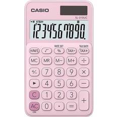 Calcolatrici Casio SL-310UC pocket calculator