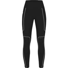 Röhnisch Shape Reflective Tights Dam Svart