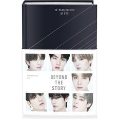 Inglés Libros rebaja Beyond the Story: 10-Year Record of BTS (Tapa dura)