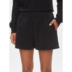 Calvin Klein Donna Shorts Calvin Klein Kurze Sporthose aus French-Terry