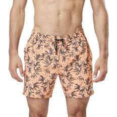 Oranje - Sportkledingstuk Badkleding Picture Herren Piau 15 Badeshorts orange