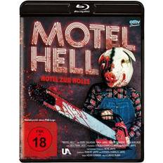 Horror Filme Motel Hell Hotel zur Hölle