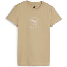 Puma Bättre sportkläder t-shirt