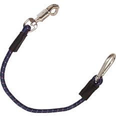 Imperial Riding Traileranbinder IRHElastisch 60cm Navy-White-Red