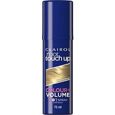 Clairol Root Touch Up 2 In 1 Spray to Medium Blonde