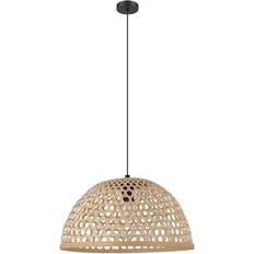 Loops Hanging Light Pendant Lamp
