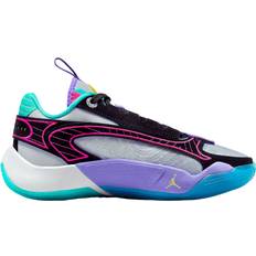 今だけセール！ JORDAN LUKA2 Q PF US14 JORDAN BRAND JORDAN LUKA 2 Q PF WHITE/BLACK-UNIVERSITY RED