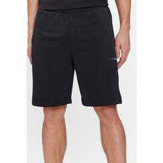 Calvin Klein Shorts Calvin Klein Pantaloncini sportivi Performance - Nero