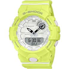 Casio G-Shock - Unisex Wrist Watches Casio G-Shock G-Squad (GMA-B800-9A)