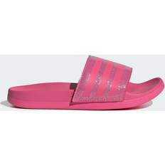 Sandals Adidas Adilette Comfort Pulse Magenta