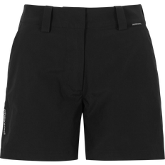 Didriksons Bukser & Shorts Didriksons Liv Shorts Svart